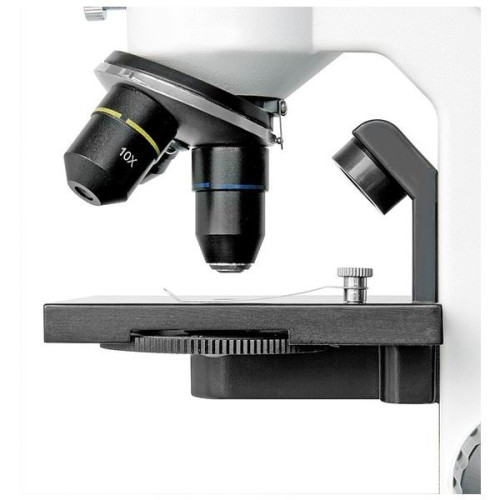 Микроскоп Bresser BioDiscover 20x-1280x