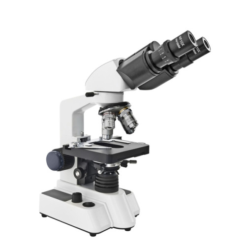 Микроскоп Bresser Bino Researcher 40x-1000x