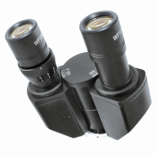 Микроскоп Bresser Bino Researcher 40x-1000x