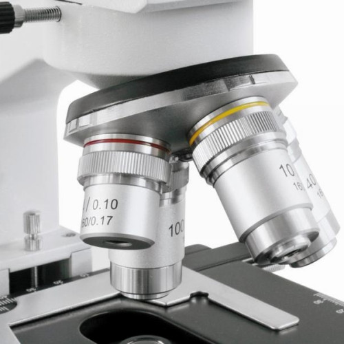 Микроскоп Bresser Bino Researcher 40x-1000x