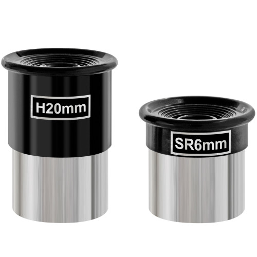 Микроскоп National Geographic Junior 40x-640x + Телескоп 50/360 (с кейсом)