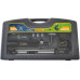 Микроскоп National Geographic Junior 40x-640x + Телескоп 50/360 (с кейсом)