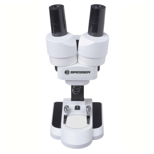 Микроскоп Bresser Junior Stereo 20х-50x