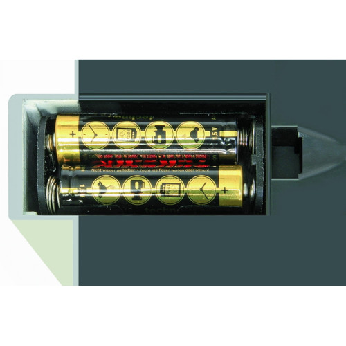 Микроскоп Bresser Duolux 20x-1280x