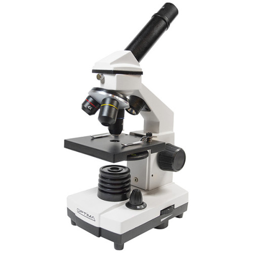 Микроскоп Optima Discoverer 40x-640x Set