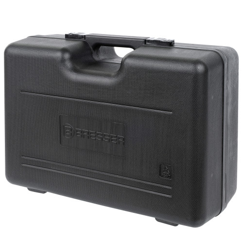 Микроскоп Bresser Erudit Basic Mono 40x-400x (5102100)
