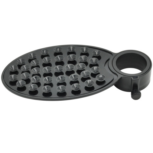 Микроскоп Bresser Erudit Basic Mono 40x-400x (5102100)