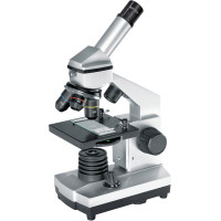 Микроскоп Bresser Junior Biolux CA 40x-1024x (с кейсом)