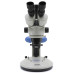 Микроскоп Optika LAB 30 7x-45x Trino Stereo Zoom