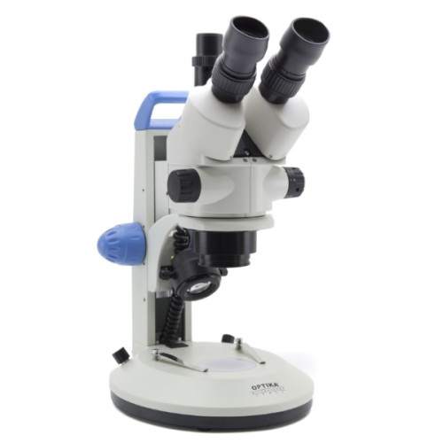 Микроскоп Optika LAB 30 7x-45x Trino Stereo Zoom