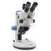 Микроскоп Optika LAB 30 7x-45x Trino Stereo Zoom