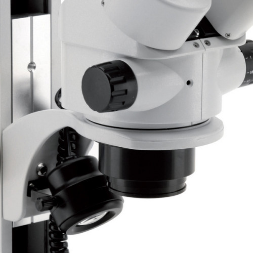 Микроскоп Optika LAB 30 7x-45x Trino Stereo Zoom
