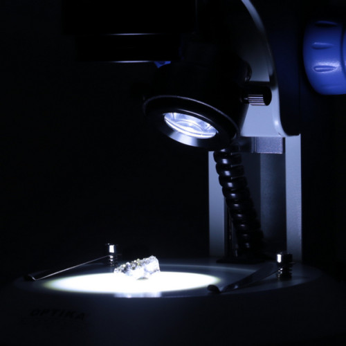 Микроскоп Optika LAB 30 7x-45x Trino Stereo Zoom