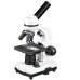 Микроскоп Bresser Biolux SEL 40x-1600x смартфон-адаптер + кейс (8855610GYE000)