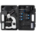 Микроскоп Bresser Biolux SEL 40x-1600x смартфон-адаптер + кейс (8855610GYE000)