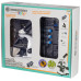 Микроскоп Bresser Biolux SEL 40x-1600x смартфон-адаптер + кейс (8855610GYE000)