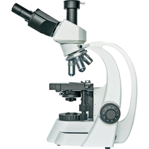 Микроскоп Bresser BioScience Trino 40x-1000x