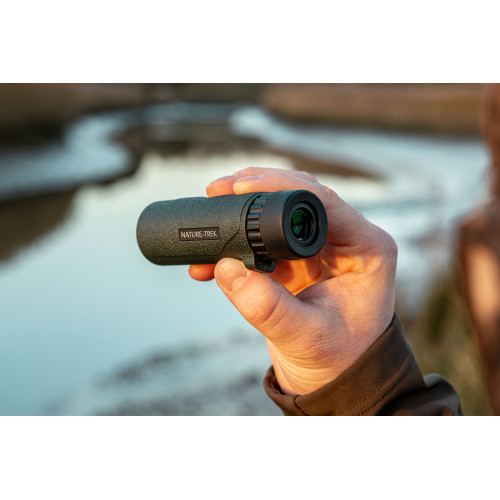 Монокуляр Hawke Nature Trek 8x25 (Green)