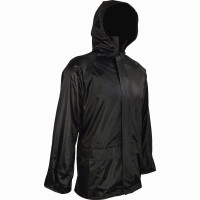 Ветровка Highlander Stormguard 3000 mm Black XS Ветровка Highlander Stormguard 3000 mm Black XS