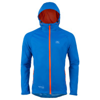 Ветровка мужская Highlander Stow & Go Pack Away Rain Jacket 6000 mm Blue M (Special Offer) Ветровка мужская Highlander Stow & Go Pack Away Rain Jacket 6000 mm Blue M (Special Offer)
