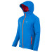 Ветровка мужская Highlander Stow & Go Pack Away Rain Jacket 6000 mm Blue M (Special Offer) Ветровка мужская Highlander Stow & Go Pack Away Rain Jacket 6000 mm Blue M (Special Offer)