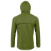 Ветровка мужская Highlander Stow & Go Pack Away Rain Jacket 6000 mm Olive XXL (JAC077-OG-XXL)