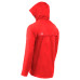 Ветровка мужская Highlander Stow & Go Pack Away Rain Jacket 6000 mm Red L (JAC077-RD-L)