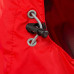 Ветровка мужская Highlander Stow & Go Pack Away Rain Jacket 6000 mm Red L (JAC077-RD-L)