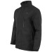 Куртка водонепроницаемая мужская Highlander Kerrera Jacket Black L (JAC107-BK-L)
