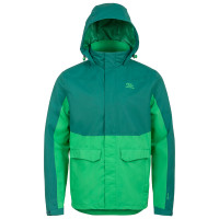 Ветровка Highlander Canna 10000 mm Green XL Ветровка Highlander Canna 10000 mm Green XL