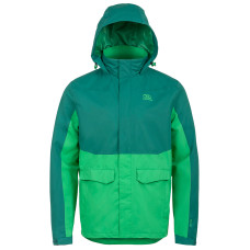 Ветровка Highlander Canna 10000 mm Green XL