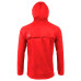 Ветровка мужская Highlander Stow & Go Pack Away Rain Jacket 6000 mm Red XL (Special Offer)