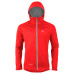 Ветровка мужская Highlander Stow & Go Pack Away Rain Jacket 6000 mm Red XL (Special Offer)