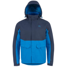 Ветровка Highlander Canna 10000 mm Blue S