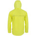 Ветровка мужская Highlander Stow & Go Pack Away Rain Jacket 6000 mm Yellow XL (JAC077-YW-XL)