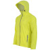 Ветровка мужская Highlander Stow & Go Pack Away Rain Jacket 6000 mm Yellow XL (JAC077-YW-XL)