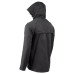 Ветровка мужская Highlander Stow & Go Pack Away Rain Jacket 6000 mm Black XXL (JAC077-BK-XXL)
