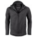 Ветровка мужская Highlander Stow & Go Pack Away Rain Jacket 6000 mm Black XXL (JAC077-BK-XXL)