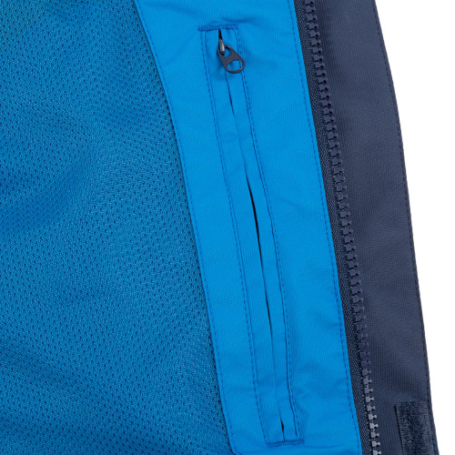 Ветровка Highlander Canna 10000 mm Blue M