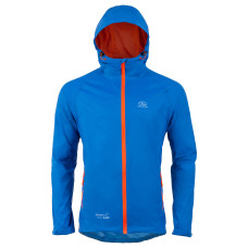 Ветровка мужская Highlander Stow & Go Pack Away Rain Jacket 6000 mm Blue XL (JAC077-BL-XL)