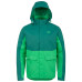Ветровка Highlander Canna 10000 mm Green XXL