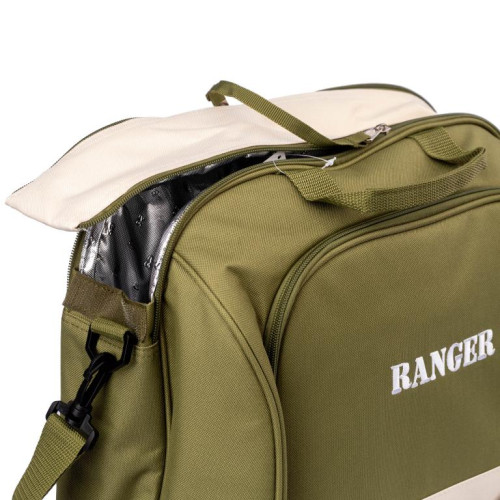 Набор для пикника Ranger Meadow (Арт. RA 9910) Набор для пикника Ranger Meadow (Арт. RA 9910)