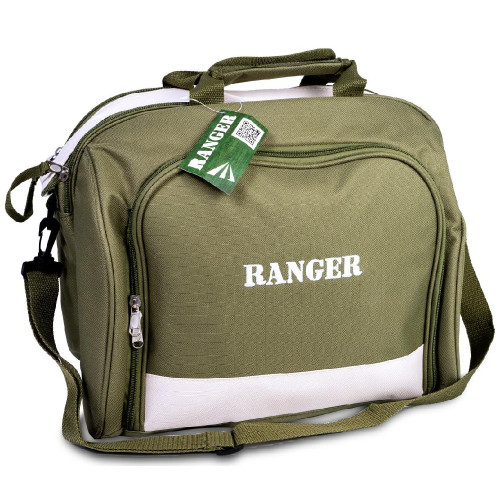 Набор для пикника Ranger Meadow (Арт. RA 9910) Набор для пикника Ranger Meadow (Арт. RA 9910)
