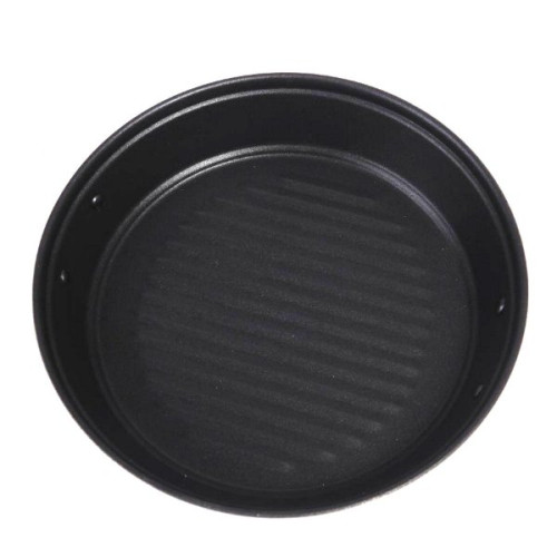 Набор туристической посуды KingCamp Camper 4(KP3903) (silver)