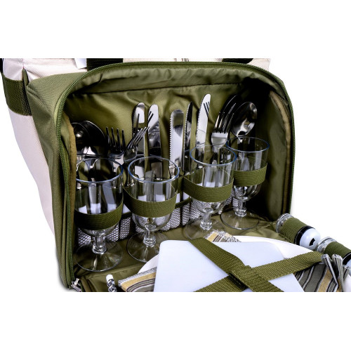 Набор для пикника Ranger Lawn (Арт. RA 9909)