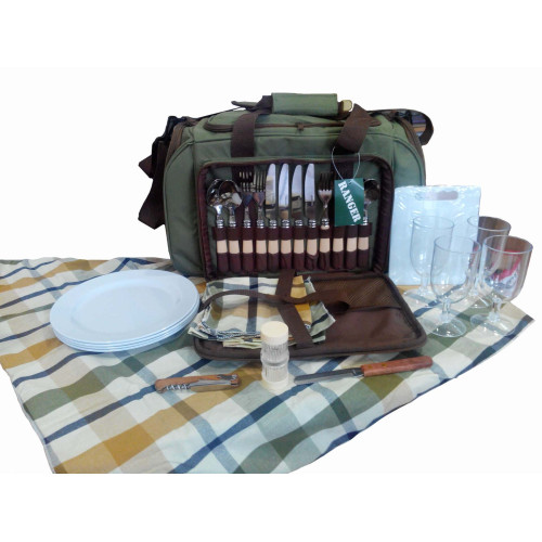 Набор для пикника Ranger Pic Rest Арт. RA 9903)