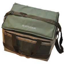 Термосумка Ranger HB5-XL (Арт. RA 9907) Термосумка Ranger HB5-XL (Арт. RA 9907)