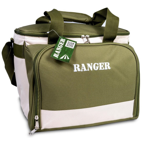 Набор для пикника Ranger Lawn (Арт. RA 9909)