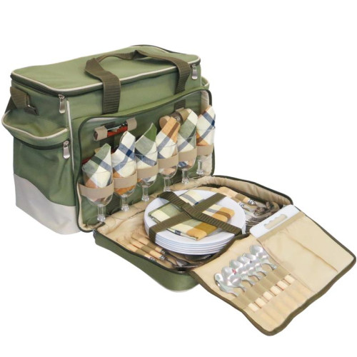 Набор для пикника Ranger Rhamper Lux (Арт. RA 9902)