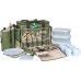 Набор для пикника Ranger Rhamper Lux (Арт. RA 9902)